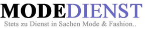 Modedienst.de | Mode, Fashion & Trends und Online News